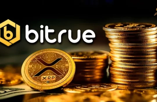 معرفی صرافی بیترو (bitrue) برای ایرانیان و آشنایی با خدمات آن