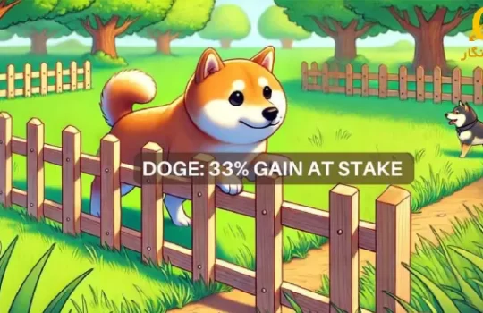 پیش‌بینی قیمت Dogecoin و موانع رشد 33 درصدی DOGE چیست؟