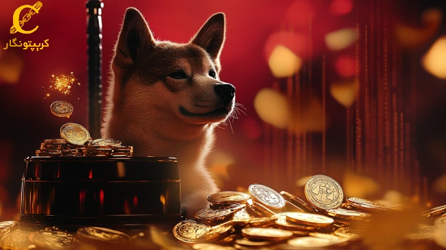 Dogecoin به نقطه طلایی در نمودارهای هفتگی نزدیک می‌شود