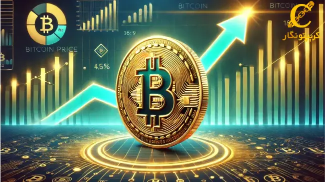 آیا بیت کوین (BTC) در این هفته به 100000 دلار می رسد؟