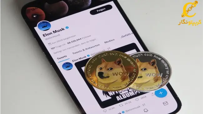 عرضه اولین Dogecoin ETP در سوئد