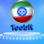 با سایت toobit فارسی برای ایرانیان