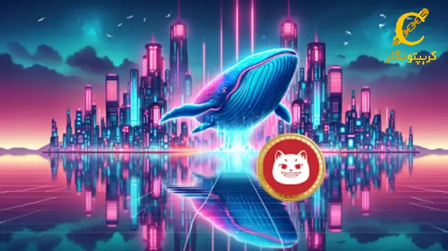 Catzilla، میم کوین با سود 12,500 درصدی