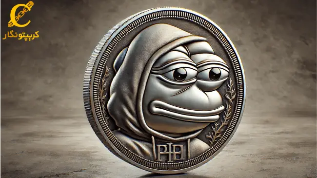 جنون Meme Coin: PEPE به 10 میلیارد دلار رسید