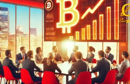 بیت کوین