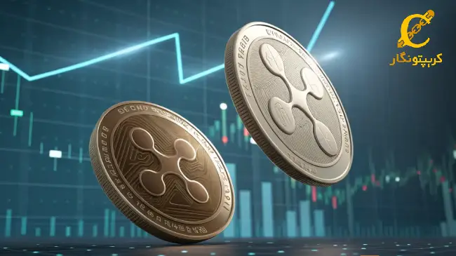 سولانا، رقیب جدی XRP می‌شود!