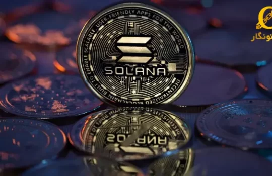 آیا SEC راه را برای ETF سولانا باز می کند؟