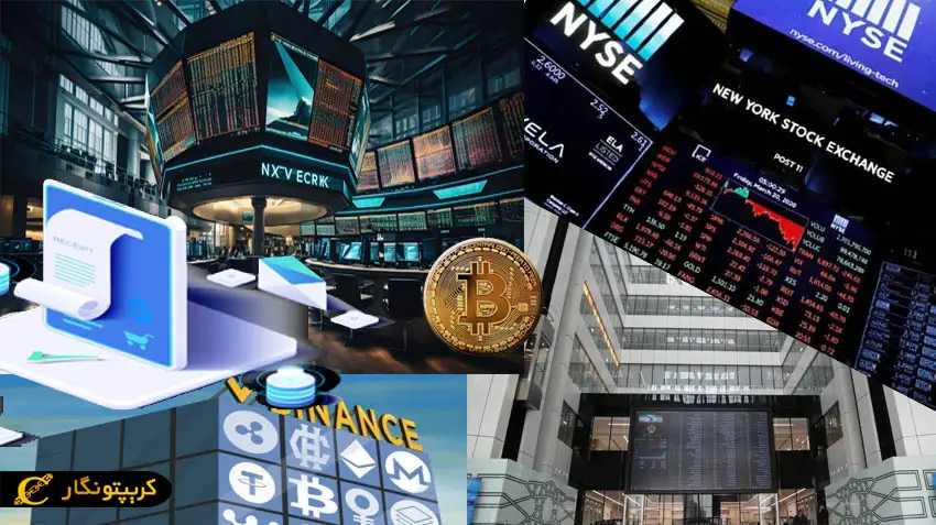 درآمد تریدرها از بازارهای فارکس بورس و ارز دیجیتال