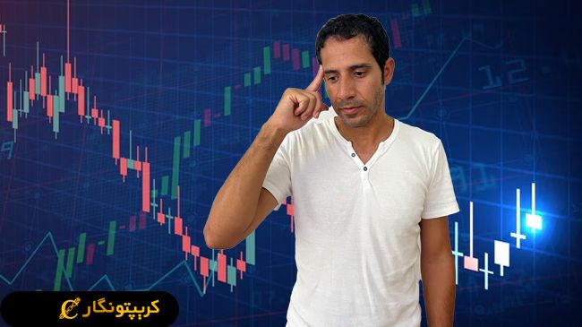 علی اکبر توسل تریدر موفق ایرانی