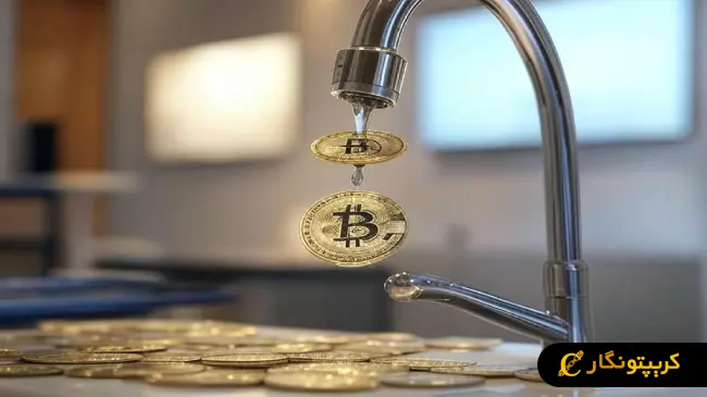 بهترین فاست‌های بیت‌کوین 