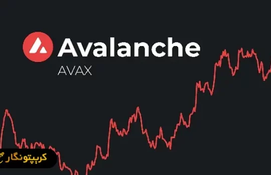 تحلیل آوالانچ AVAX