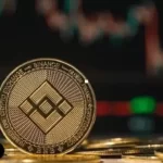 تحلیل بایننس کوین