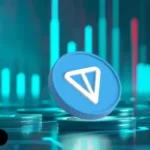 تحلیل تون کوین Toncoin