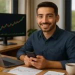 صفر تا صدر درآمد تریدرها