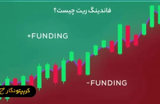 آشنایی با مفهوم فاندینگ ریت در بازار ارز دیجیتال