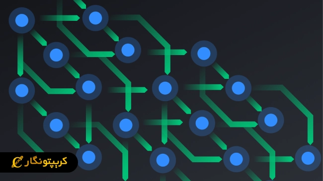 گراف جهت دار غیر مدور (Directed Acyclic Graph)