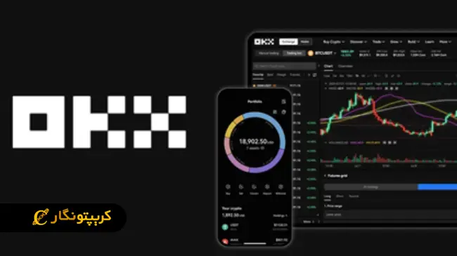 سرمایهگذاری آینده با ارز دیجیتال OKB