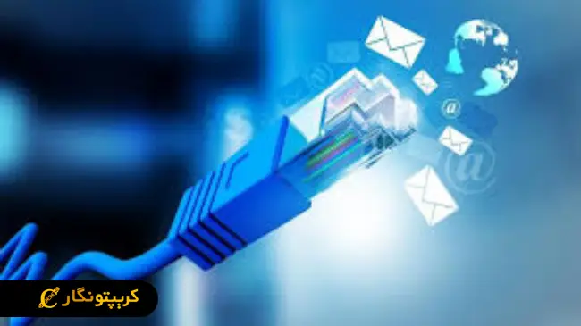 استفاده از اتصال اینترنتی ایمن