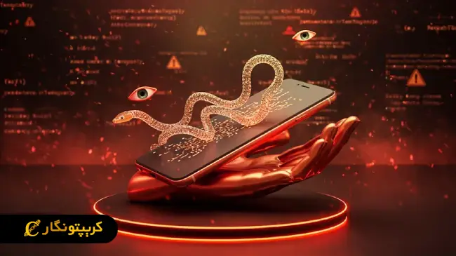 چگونه امنیت کیف پول ارز دیجیتال را افزایش دهیم؟ راهنمای گام به گام افزایش امنیت کیف پول ارز دیجیتال 11 وبسایت و اپلیکیشن مخرب: حملهای پیشرفته برای سرقت داراییهای دیجیتال