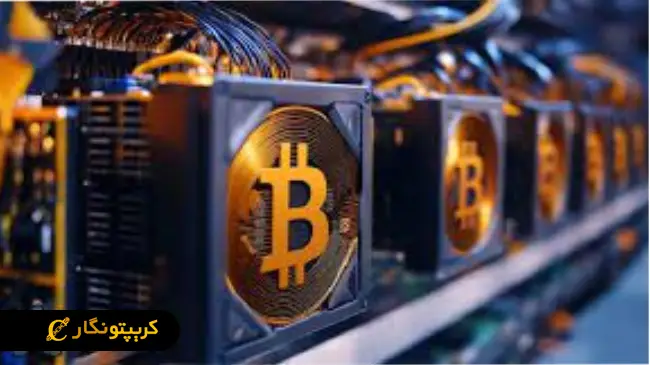 کم‌ مصرف ‌ترین ماینرهای بازار در سال 2025