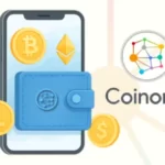 آموزش کامل کیف پول کوینومی
