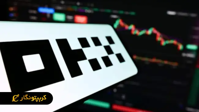 ارز دیجیتال OKB توکن صرافی OKX