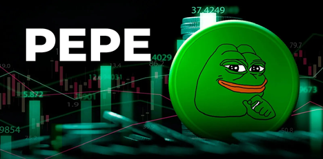 کسب درآمد با ارز دیجیتال PEPE