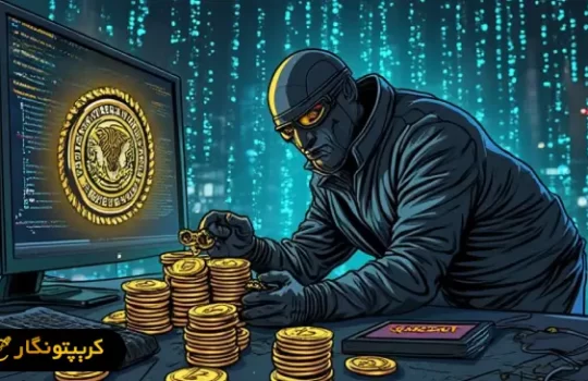 بدافزار Qakbot هدف حمله سایبری قرار گرفت