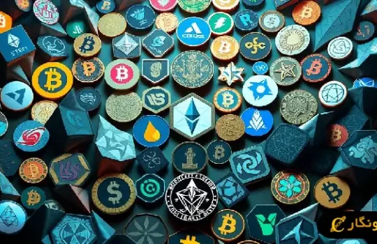 بهترین آلت کوین‌ ها