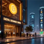 بهترین صرافی های خرید و فروش بیت کوین در 2025