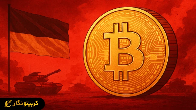 اوکراین؛ اضافه کردن بیت کوین به ذخایر ملی!
