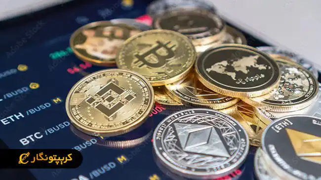 جهش بیت کوین اتریوم و دوج کوین