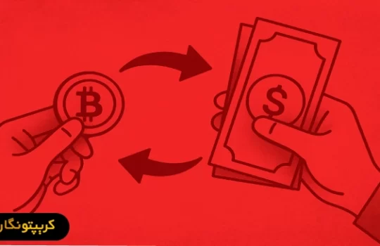 جک مالرز؛ با بیت کوین وام دریافت کنید!