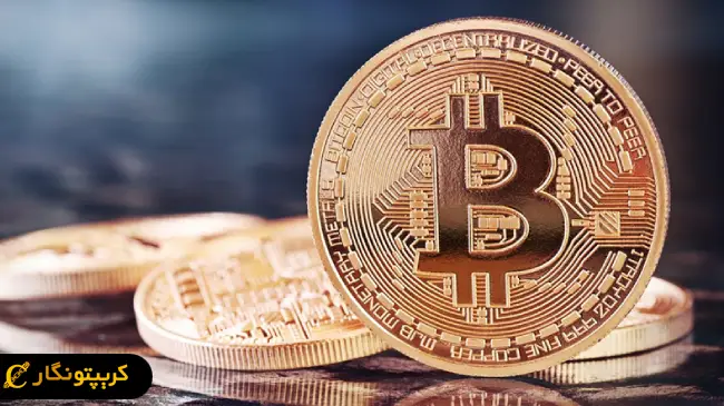 تحلیل بیت کوین
