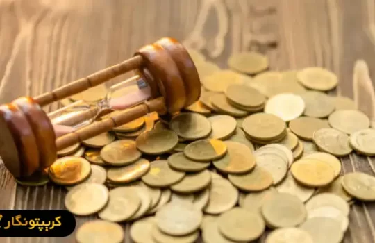 قیمت سکه 1 خرداد