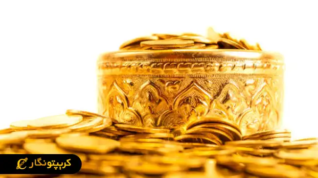 قیمت سکه 4 خرداد