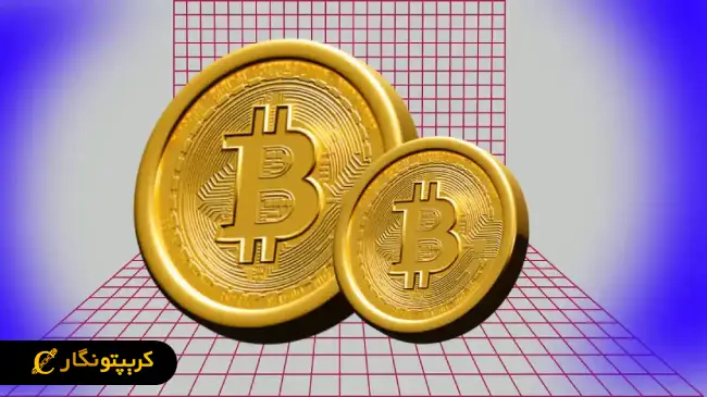 پتانسیل صعودی بیت کوین به اوج رسید