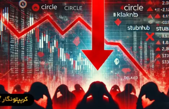 پل تودور جونز؛ سقوط بازارها بسیار نزدیک است!