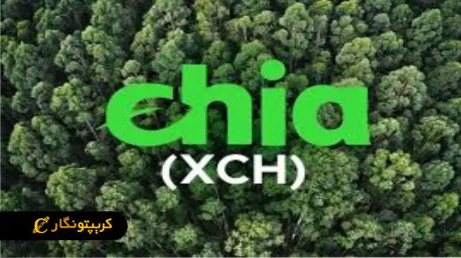 Chia (XCH)