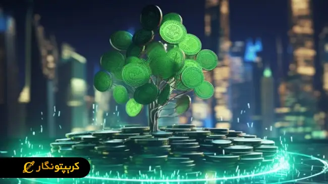 ارتباط قیمت ارزهای دیجیتال و آلودگی زیست محیطی