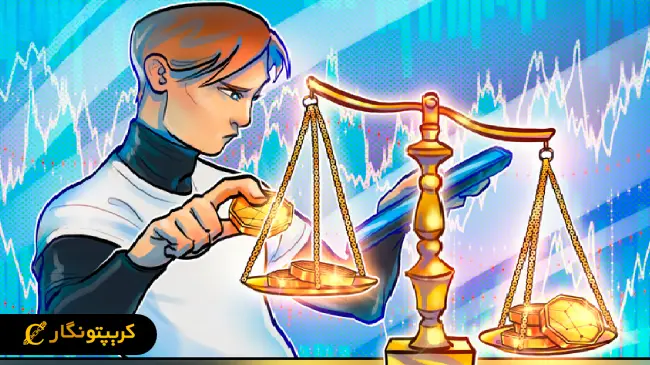 استراتژی نامتعارف ترید و کسب سود چشمگیر