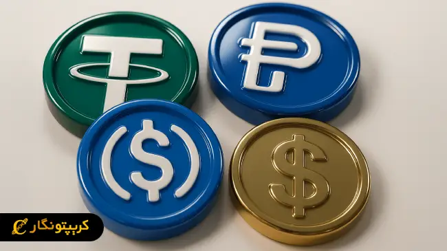 استیبل کوین