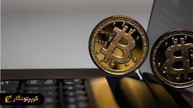 رفتار متفاوت بازار بیت کوین در سال ۲۰۲۵