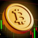 تحلیل بیت کوین 9 تیر 1404