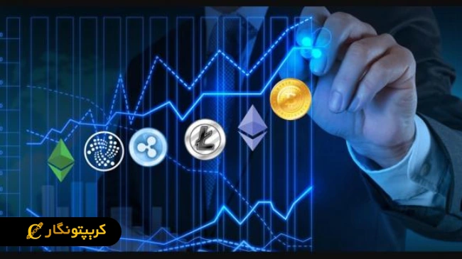 راه ‌های تشخیص حباب ارز دیجیتال