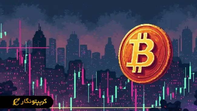 سقوط بیت کوین