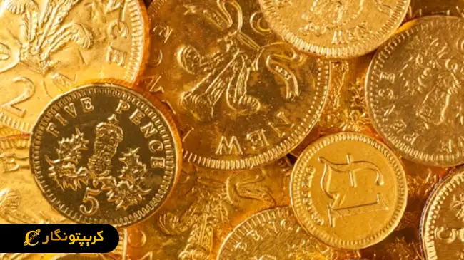 قیمت سکه 12خرداد