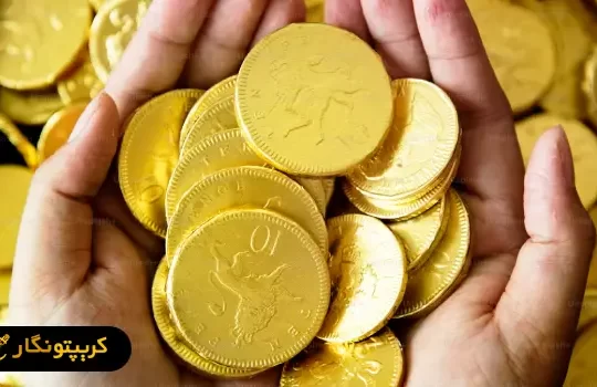 قیمت سکه 18 خرداد