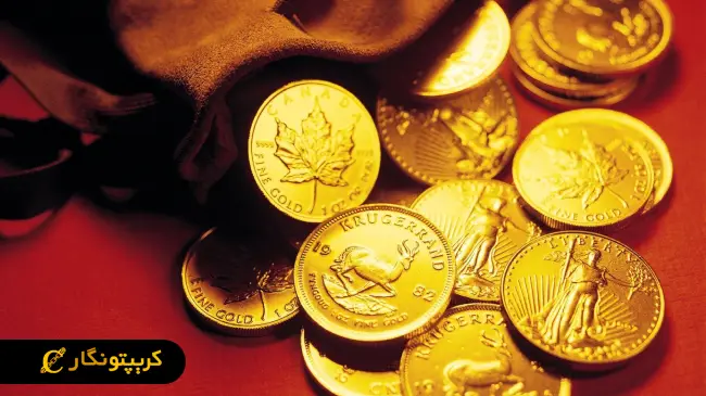 قیمت سکه 7 تیر