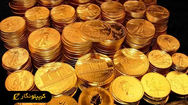 قیمت سکه 28 خرداد